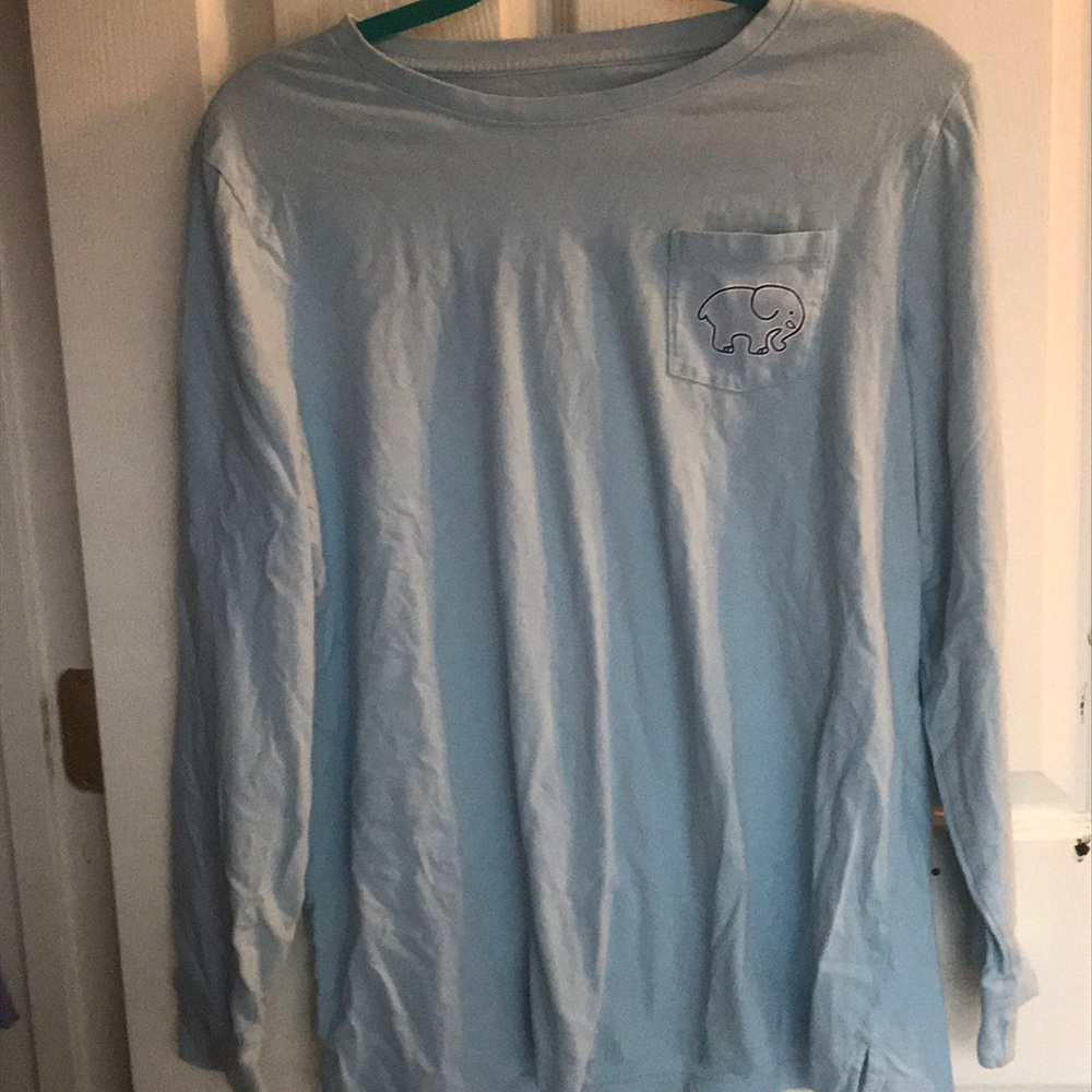 Ivory Ella Ling Sleeve